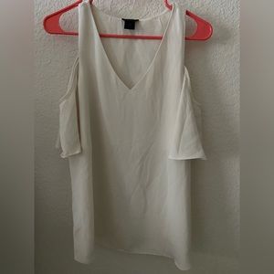 Ann Taylor Women’s Blouse